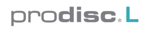 prodisc L logo