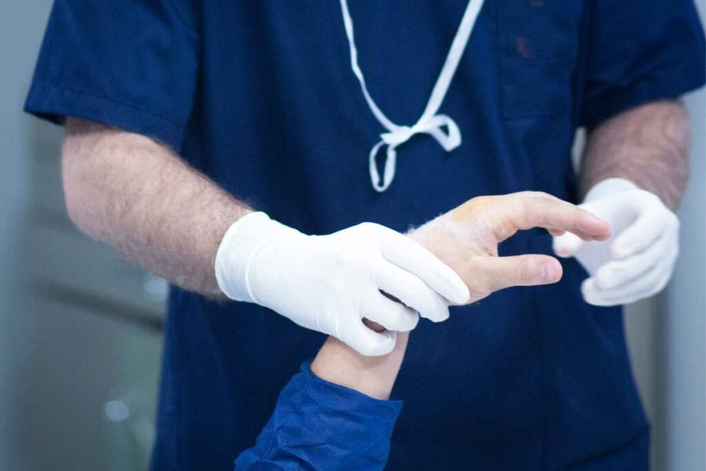 concierge orthopedics