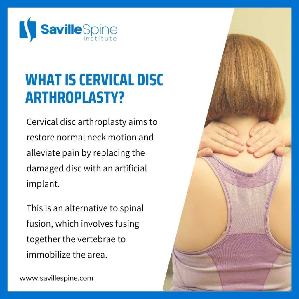 How Long Does It Take to Recover from Cervical Disc Arthroplasty?