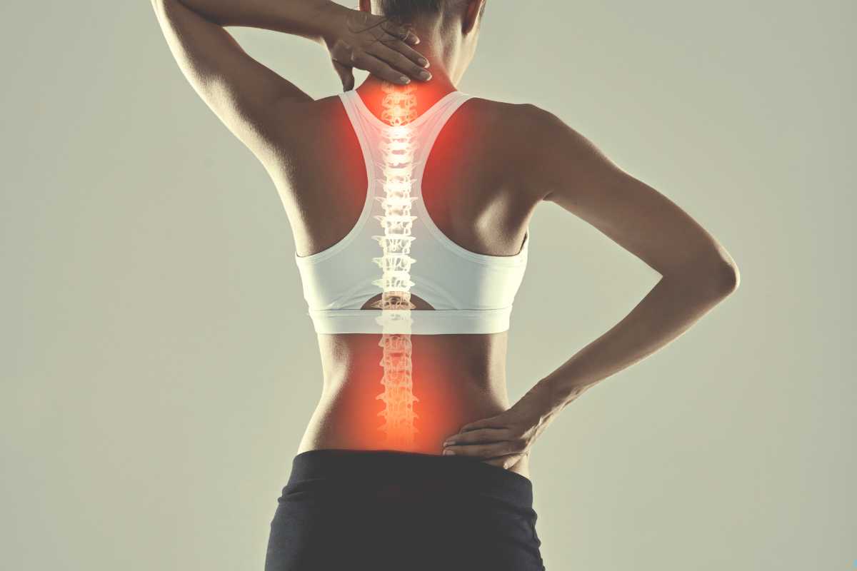 The Importance of Finding the Right Spine Specialist for You