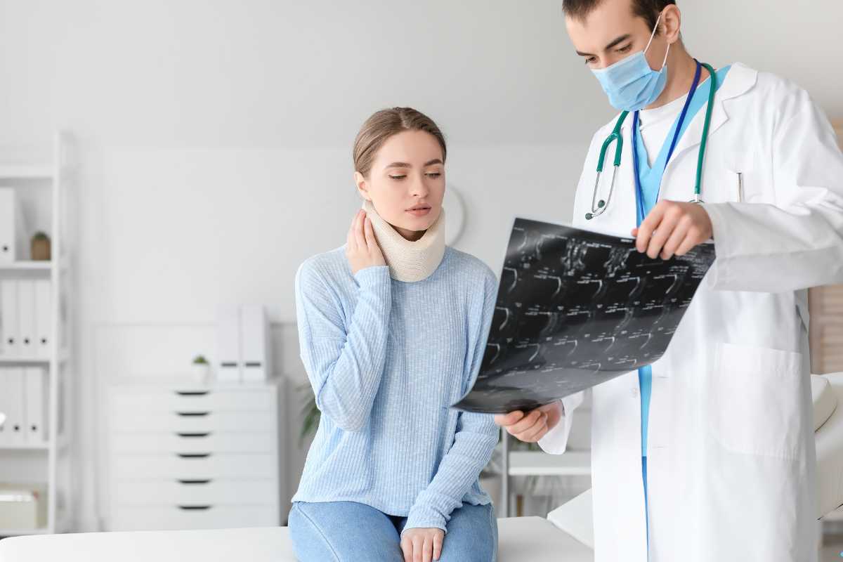 The Importance of Finding the Right Spine Specialist for You