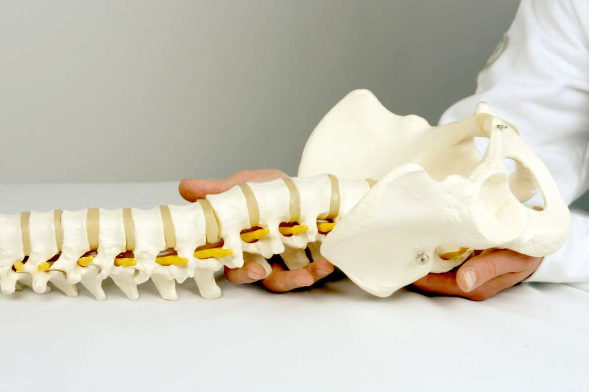 Managing Pain & Recovery After MIS Spine Surgery