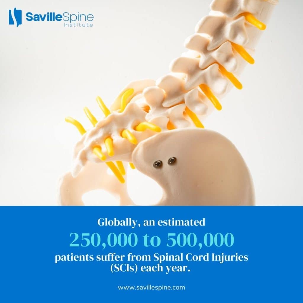 Maintaining a Healthy Spine: Tips for Prevention