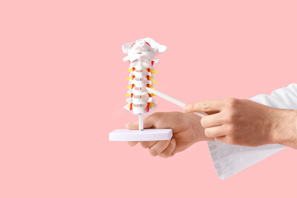 Maintaining a Healthy Spine: Tips for Prevention
