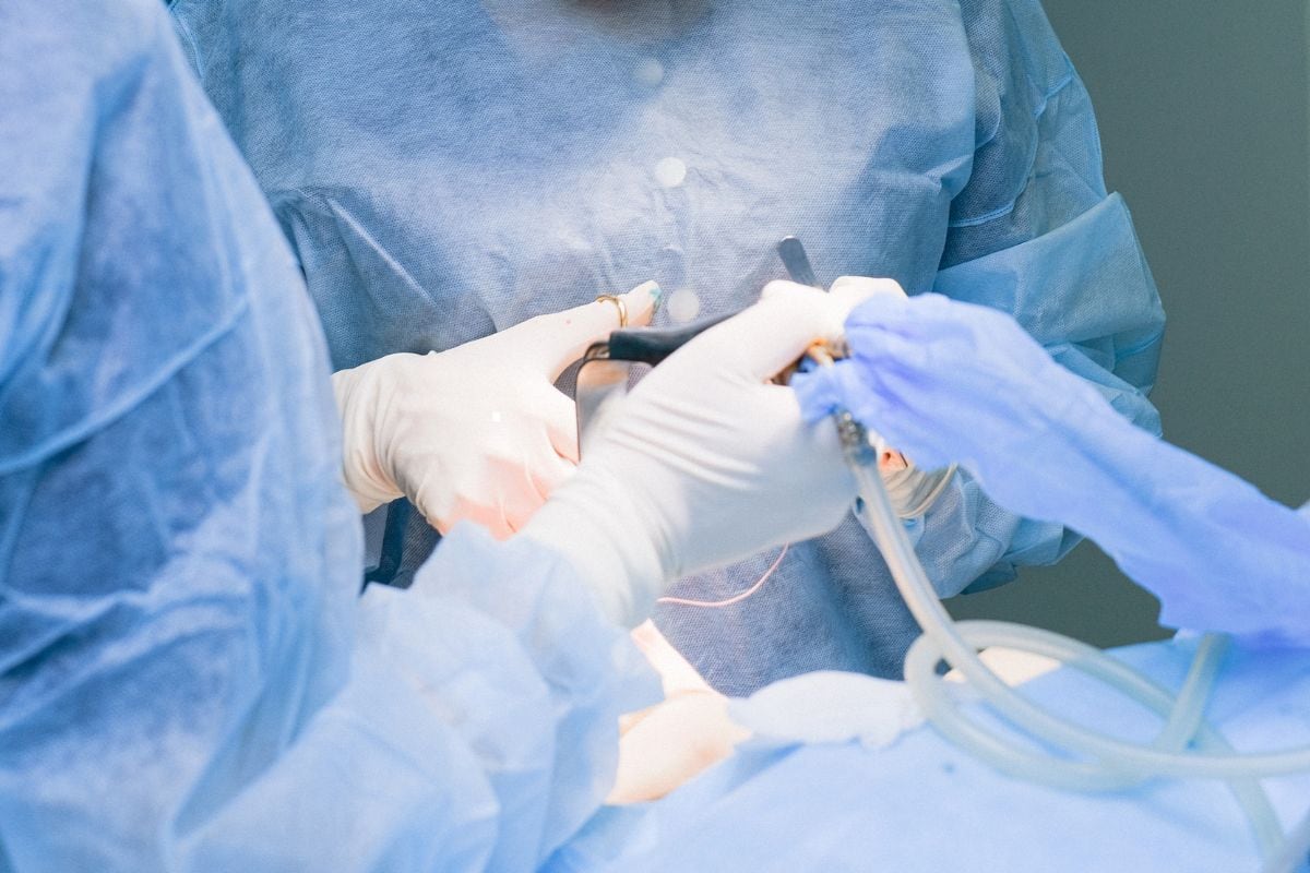 How Microdiscectomy Restores Mobility and Improves Quality of Life