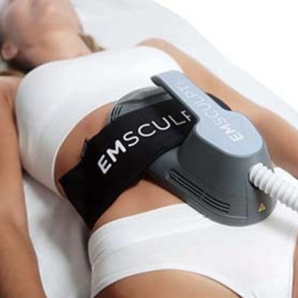 emsculpt neo