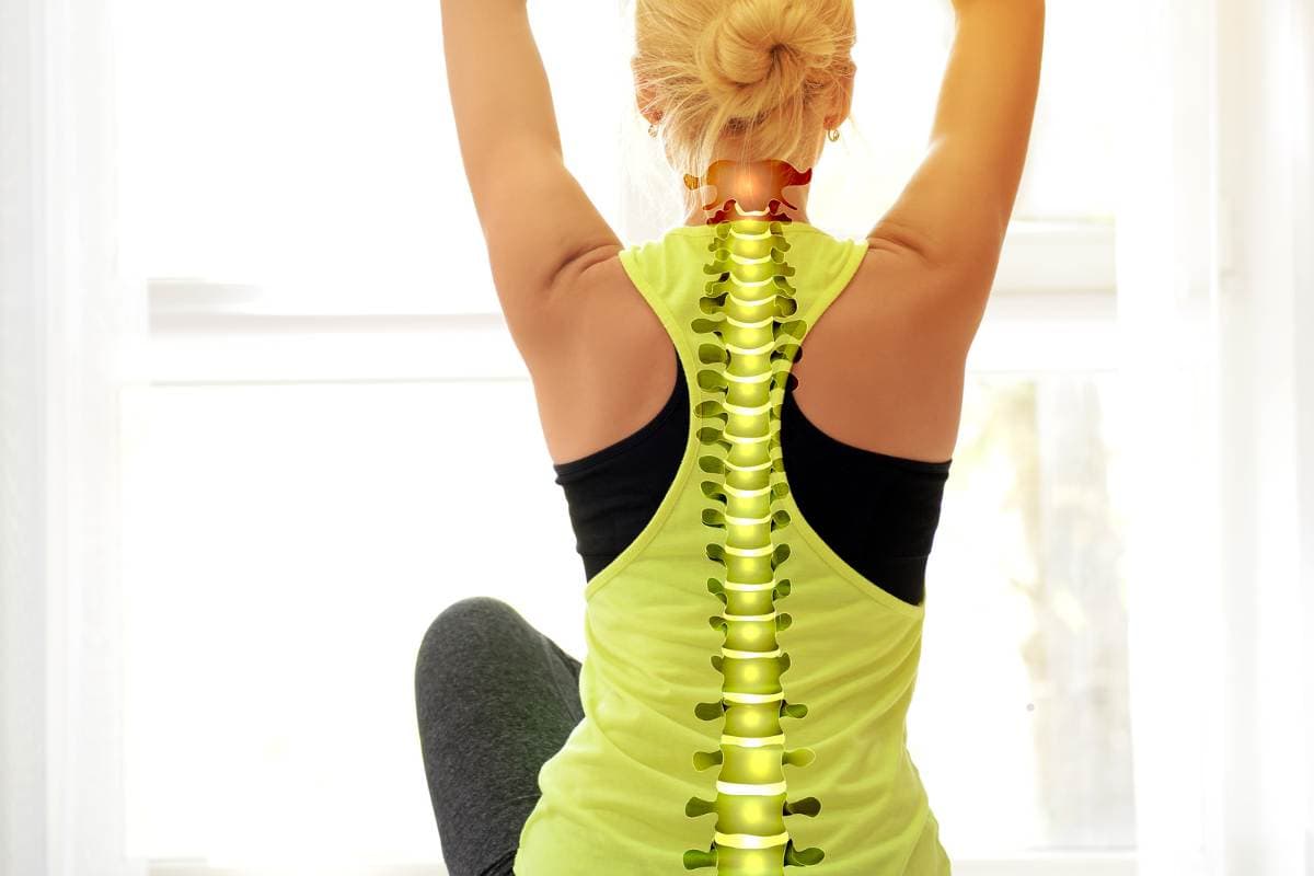 The Benefits of Motion Preservation in Spinal Surgery