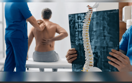 Avoiding Adjacent Segment Disease: The Advantage of Arthroplasty Over Fusion