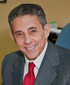 Dr. Lawrence Gorfine