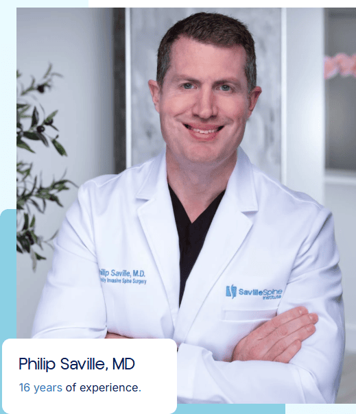 Cervical Disc Replacement: Keeping Motion