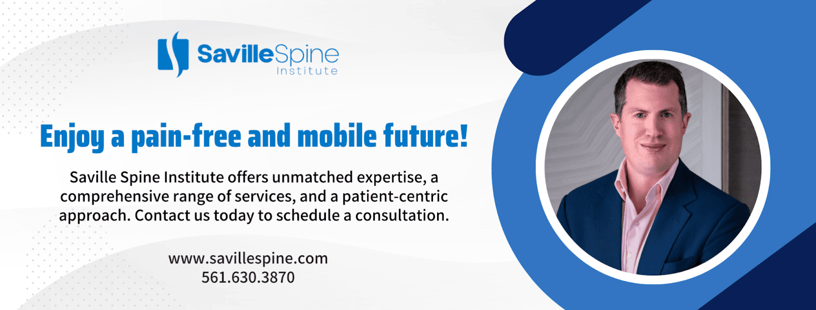 Saville Spine Institute Florida 