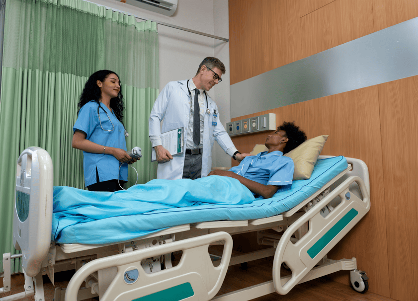 Minimally Invasive Lumbar Fusion for Spondylolisthesis: A Tailored Approach to Pain Relief