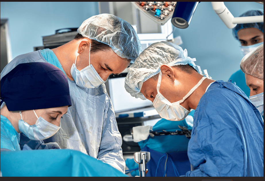 Minimally Invasive Lumbar Fusion for Spondylolisthesis: A Tailored Approach to Pain Relief