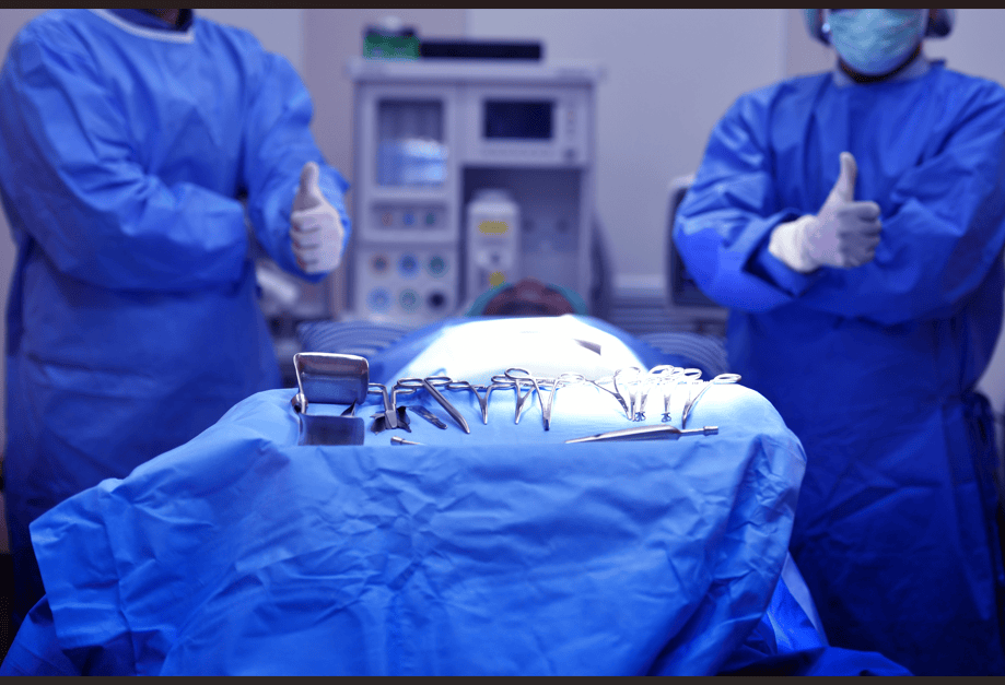 Minimally Invasive Lumbar Fusion for Spondylolisthesis: A Tailored Approach to Pain Relief