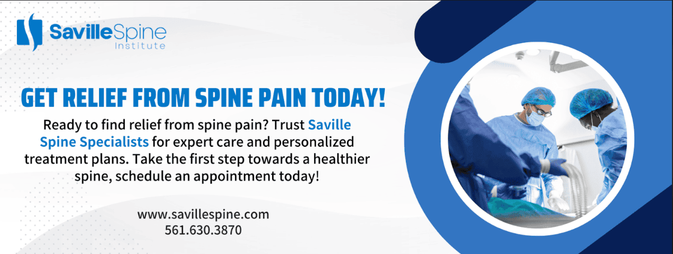 Spine Arthroplasty: The Benefits of Disc Replacement Over Fusion