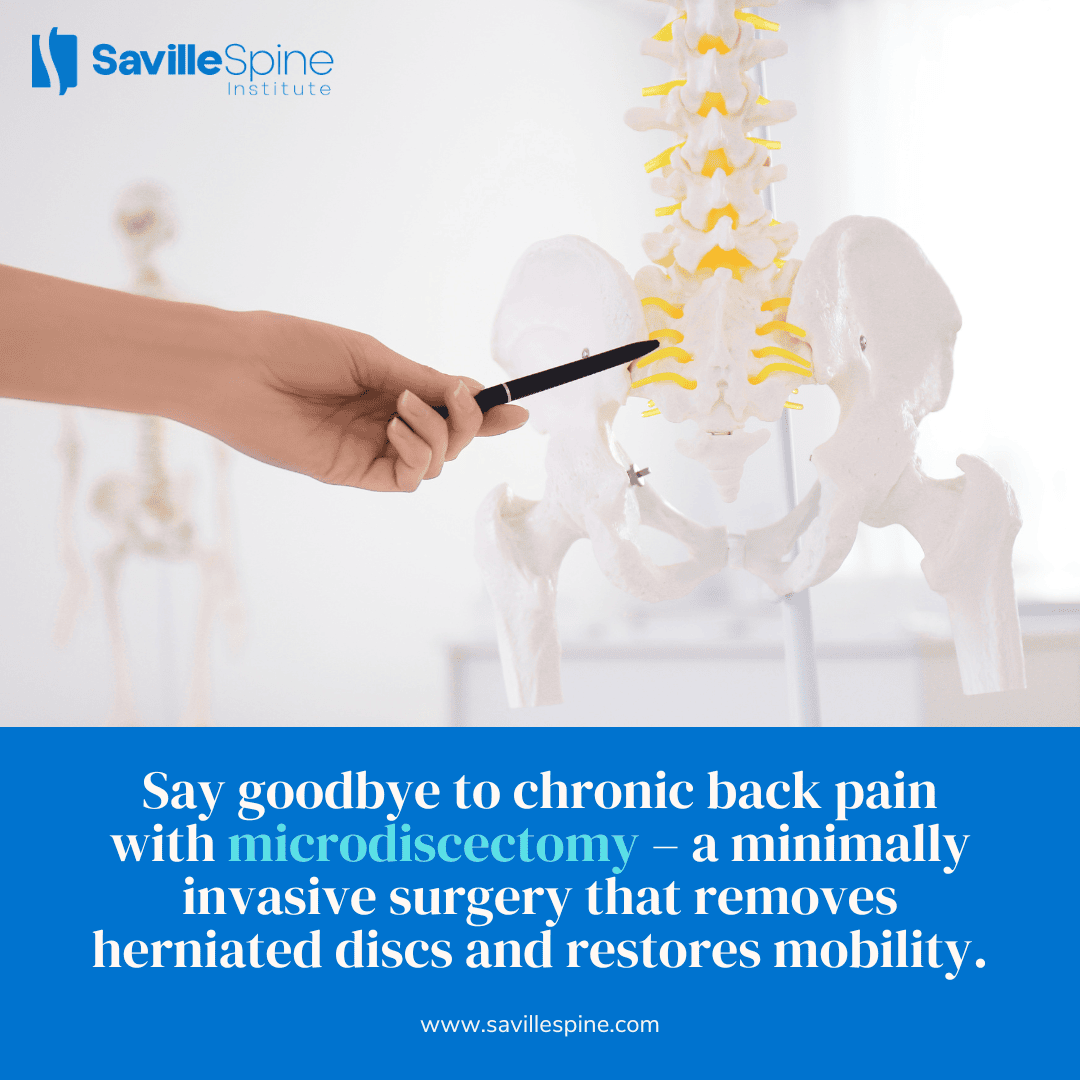 Recovery Timeline After Microdiscectomy: What to Expect
