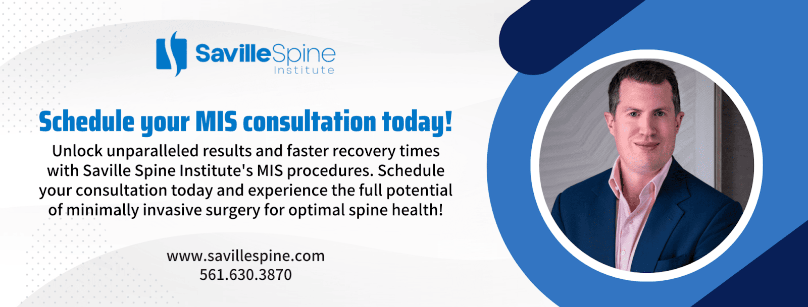 10 Ways to Maximize the Benefits of Minimally Invasive Surgery (MIS)