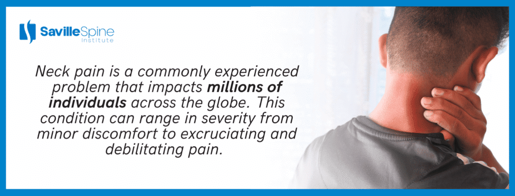 7 Tips for Preventing and Managing Neck Pain