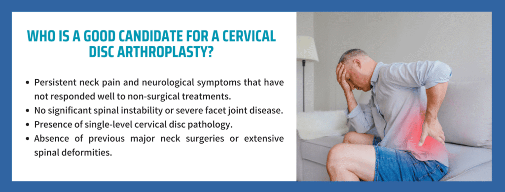 Cervical Disc Replacement Palm Beach Gardens: All You Need To Know
