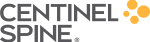 centinel spine logo